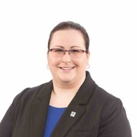 Karine Bonneville