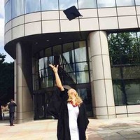 Rosie Cashmore