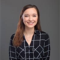Elizabeth (Lizzie) Richards