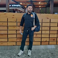 Suvendu Pradhan