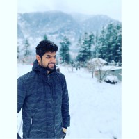 Lokesh Khurana