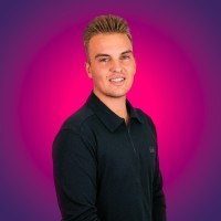 Dean van der Klaauw