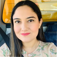 Ana Celina Pacheco Espinoza