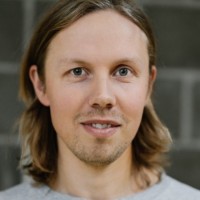 Alexander Bergström