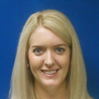 Rebecca Armstrong