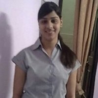 Tripti Nawani