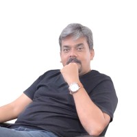 Girish Nagareddy