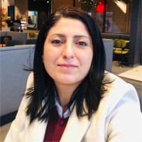 Aisha Hasan
