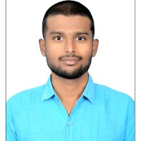 Vignesh Vasudevan
