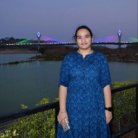 Akshitha Thotakuri