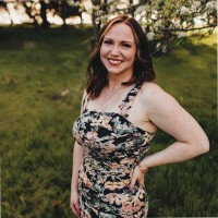 Jessica Adams