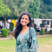 Ishita Jain
