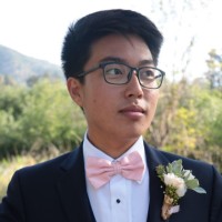 Daniel Cho