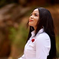 Busiswa Gwala