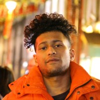 Joren Fernandes