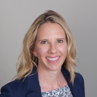 Megan Raymond
