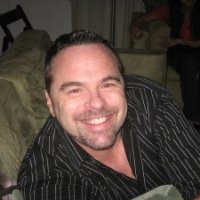 Mike Ward