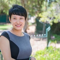 Sarah Pan