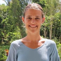 Sophie Kalderimis