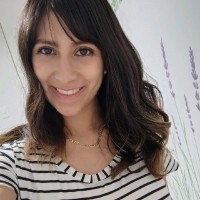 Andrea A. Archundia Del Hierro