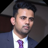 Rahul Vyas, Crm