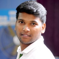 Arun N