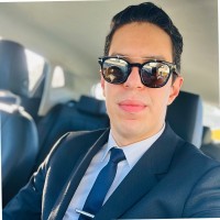 Mahdi Bouali
