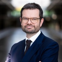 Dr. Marco Buschmann
