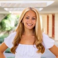 Maya Evancho
