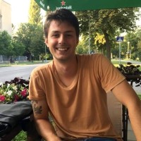 Bruno Junakovic