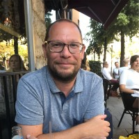Jan Fromm