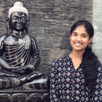 Kalyani Vadaparthi