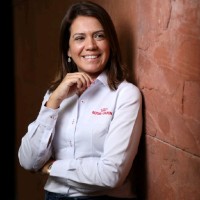 Beatriz Amarante São Bento Macedo Soares