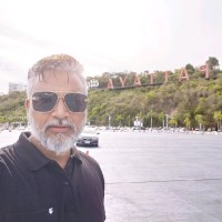 Kuldeep Shinde