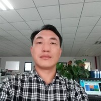 刘杰-中联销售James Liu