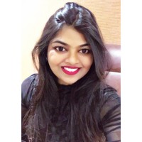 Priyanka Srigiri