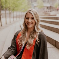 Sarah Stidham