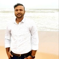 Gourab Krushna Das
