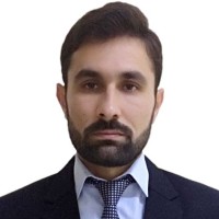 Gohar Ayub