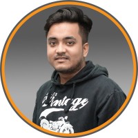 Shubham Chhatri
