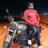 Anvesh Manda