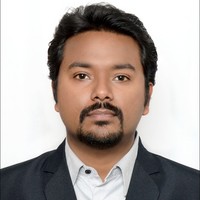 Ron Babu John