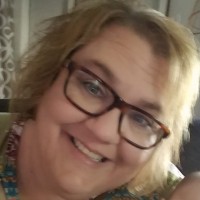 Jill Johnston