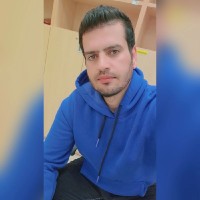 Mushtaq Talib