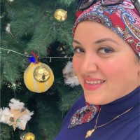 dalia sultan