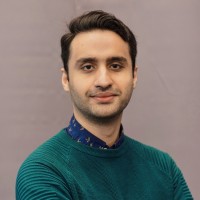Shazib Rauf