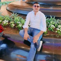 Mahfooz Alam