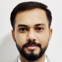 Bibhu Kalita