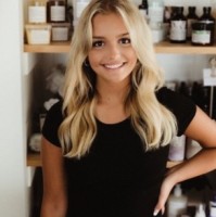 Grace Pinkston