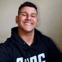 Marcos Wellington Canaver